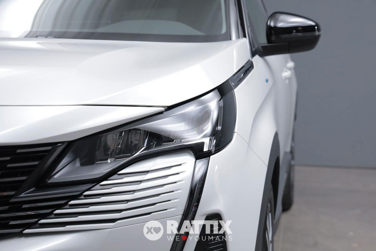 Peugeot 3008 1.6 Hybrid 225CV Allure Pack e-EAT8