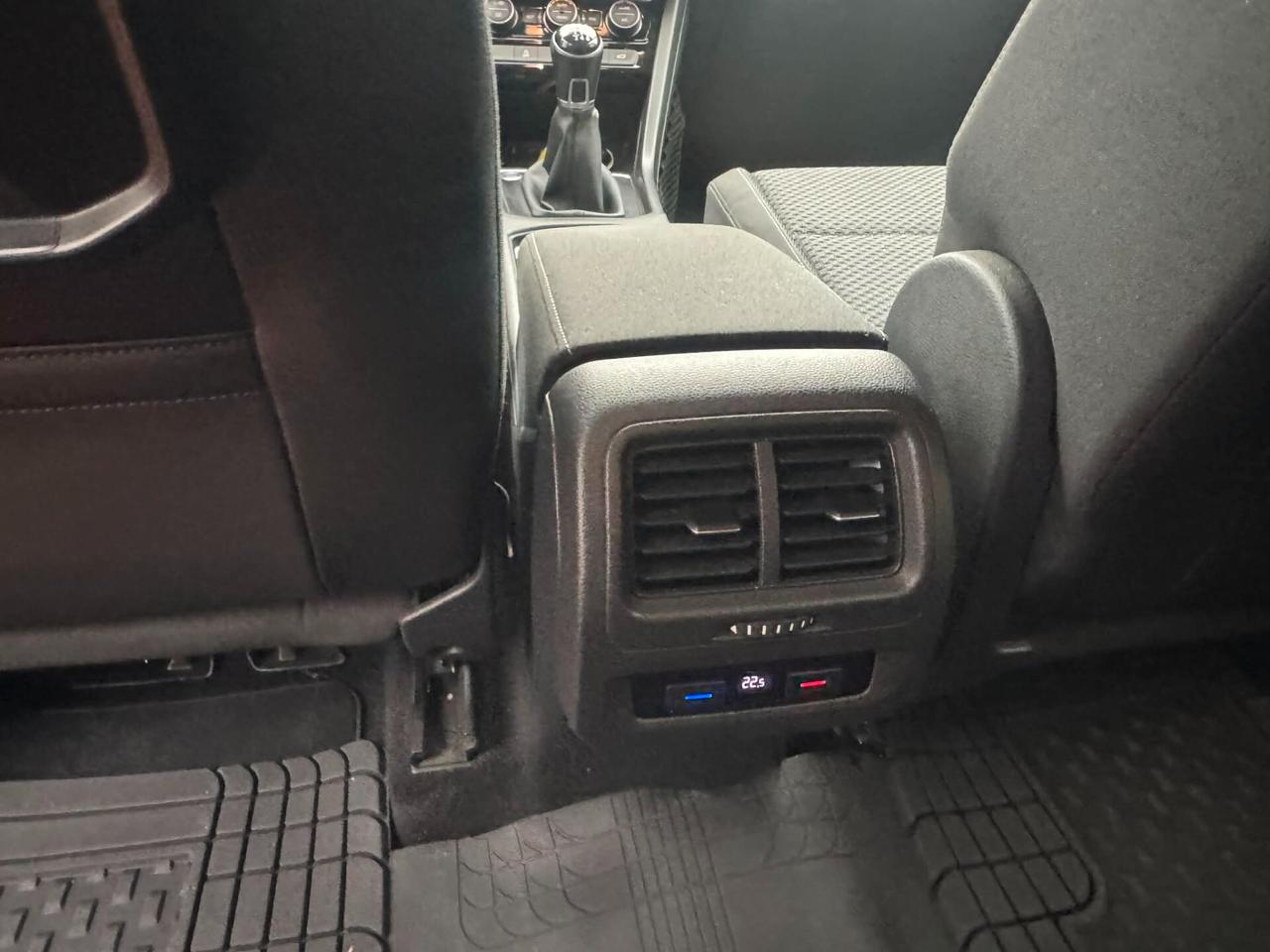 Volkswagen Touran Anno 2016 2.0 TDI 150 CV