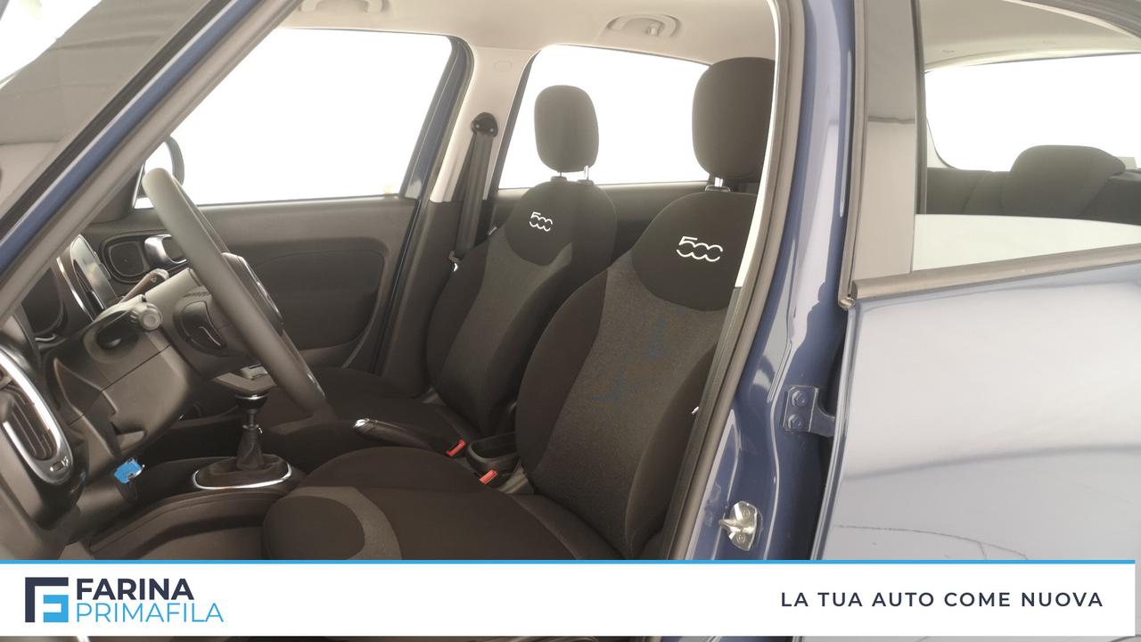 FIAT 500L 2017 - 500L 1.6 mjt Mirror 120cv my20