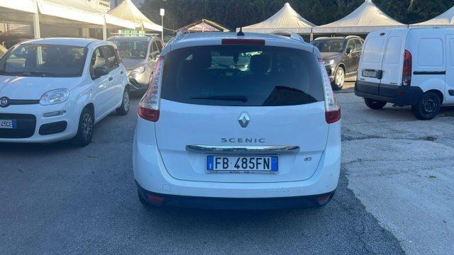 RENAULT Scenic Scénic 1.5 dCi 110CV EDC Limited