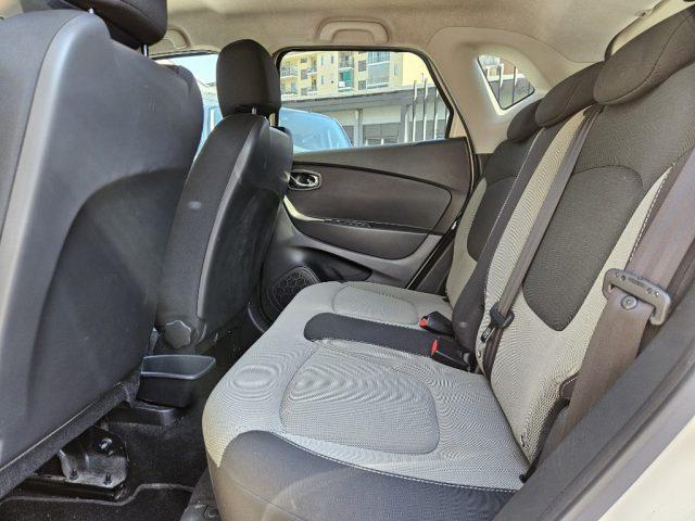 RENAULT Captur 1.5 dCi 8V 90 CV Start&Stop