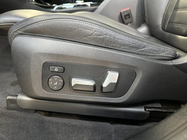 BMW iX3 Impressive-20"-Tetto-Camera-Head Up-Harman/K-IVA