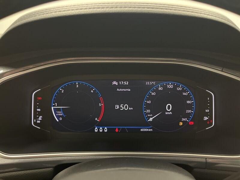 Volkswagen T-Roc Nuovo Style 2.0 TDI SCR 85 kW (115 CV) Manuale