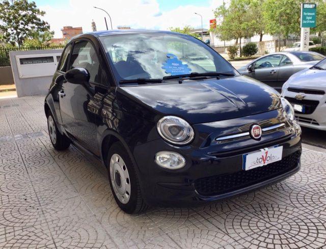 FIAT 500 1.2i 8v Pop