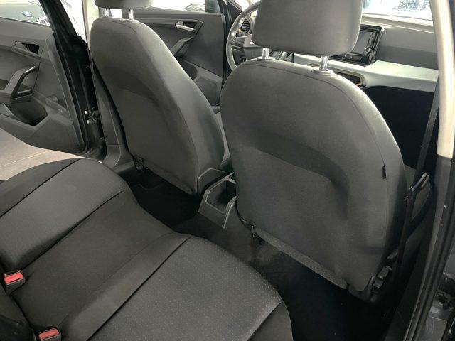 SEAT Ibiza 1.0 Eco TSI 95 CV Style