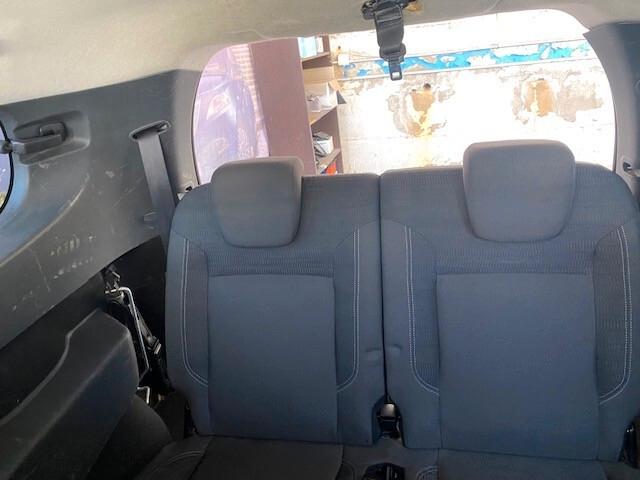 Dacia Lodgy 1.5 dCi 8V 110CV 7 posti Ambiance