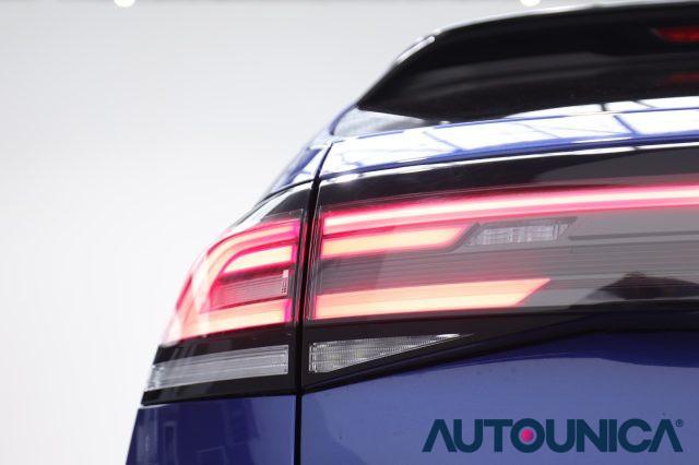 VOLKSWAGEN Taigo 1.0 TSI 115 CV R-LINE FARI LED TETTO PANORAMA