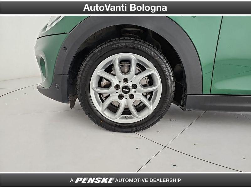 MINI Mini 5 porte 1.5 One 5 porte Boost
