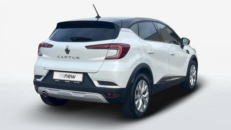 Renault Captur 1.0 tce Intens Gpl 100cv my21