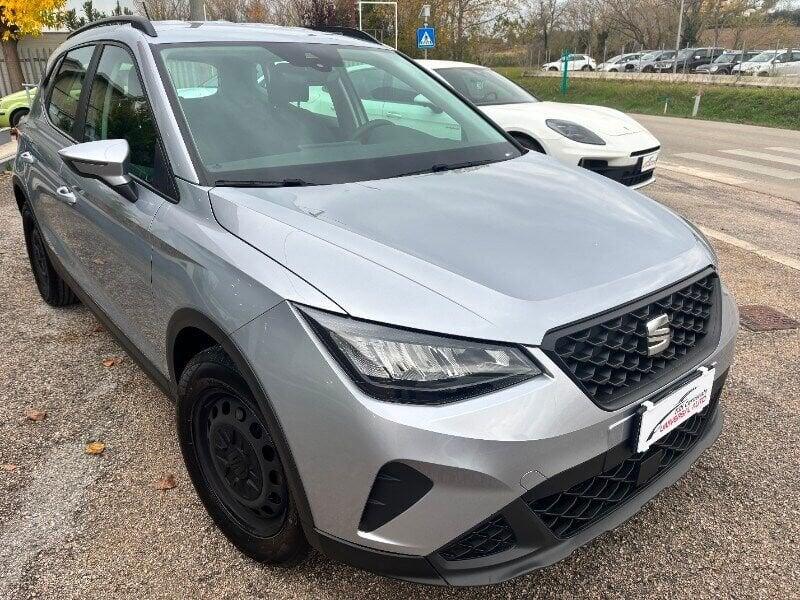 Seat Arona Arona 1.0 EcoTSI Reference
