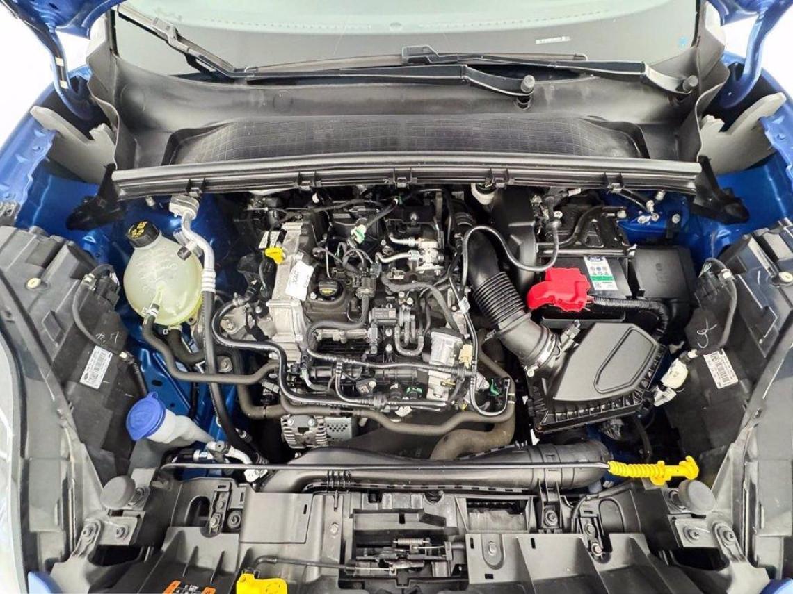 FORD Puma 1 0 ecoboost h st line ses 125cv