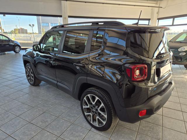 JEEP Renegade 1.3 T4 240CV PHEV 4xe AT6 S STRAFULL OPTIONAL