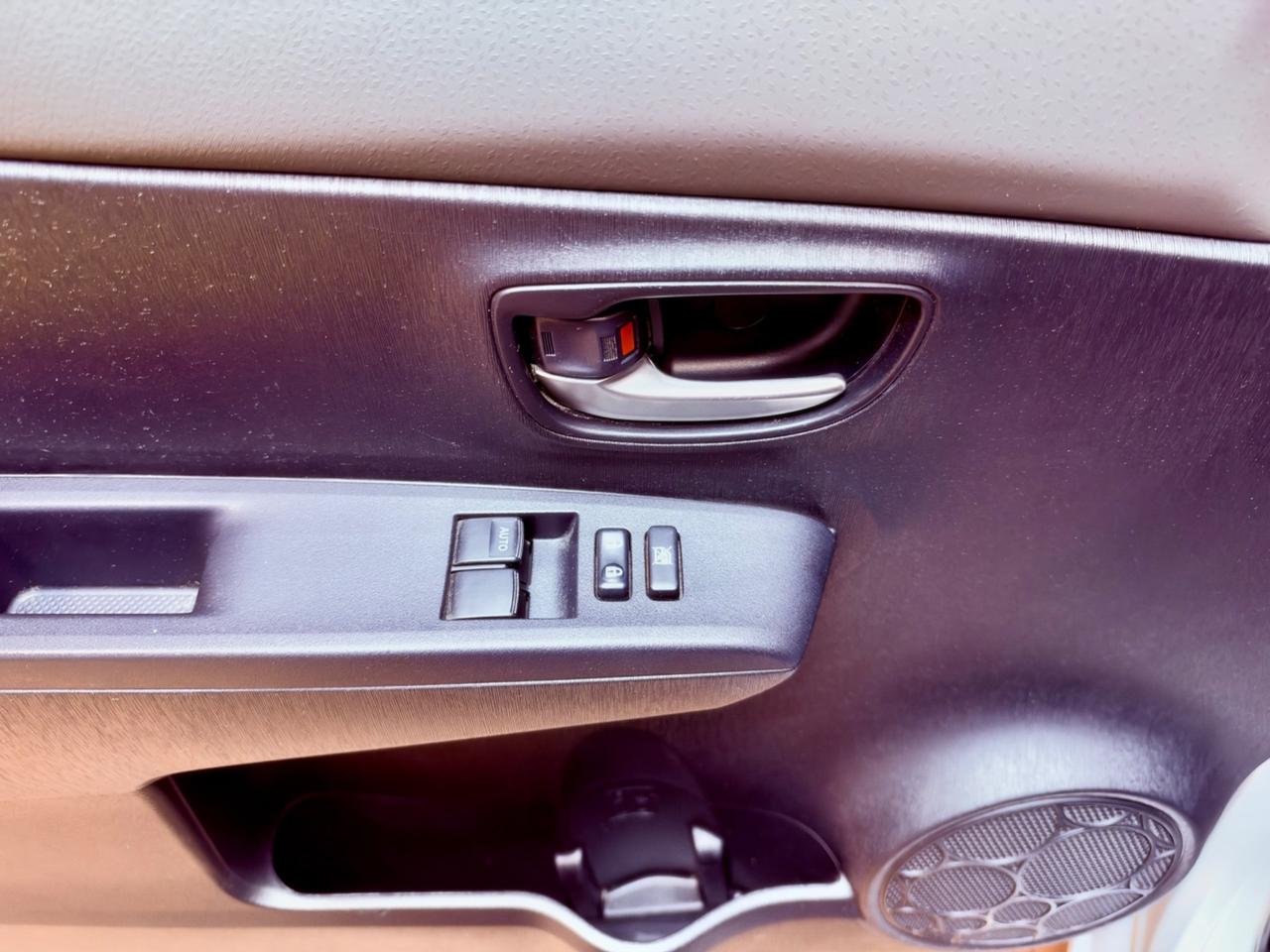 Toyota Yaris 1.4 D-4D 90cv Neopatentati