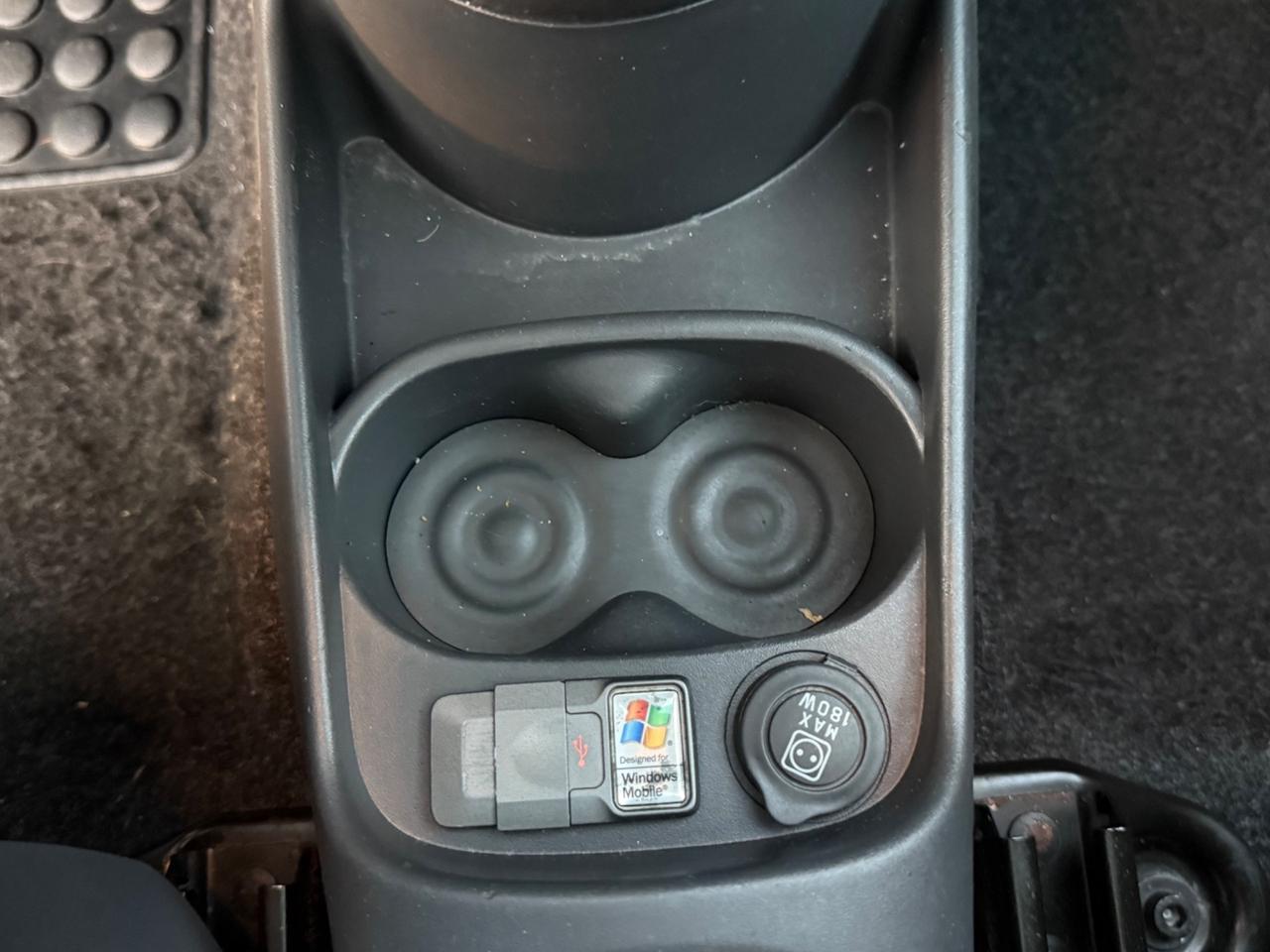 Fiat 500 1.3 Multijet 16V 95 CV Lounge PER NEOPATENTATI
