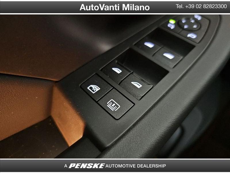 BMW i5 i5 xDrive 40 Msport Pro