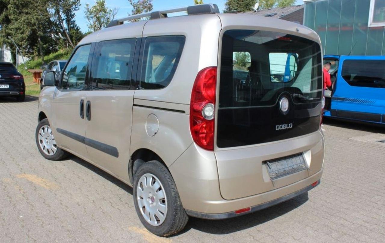 Fiat Doblo Doblò 1.4 Dynamic