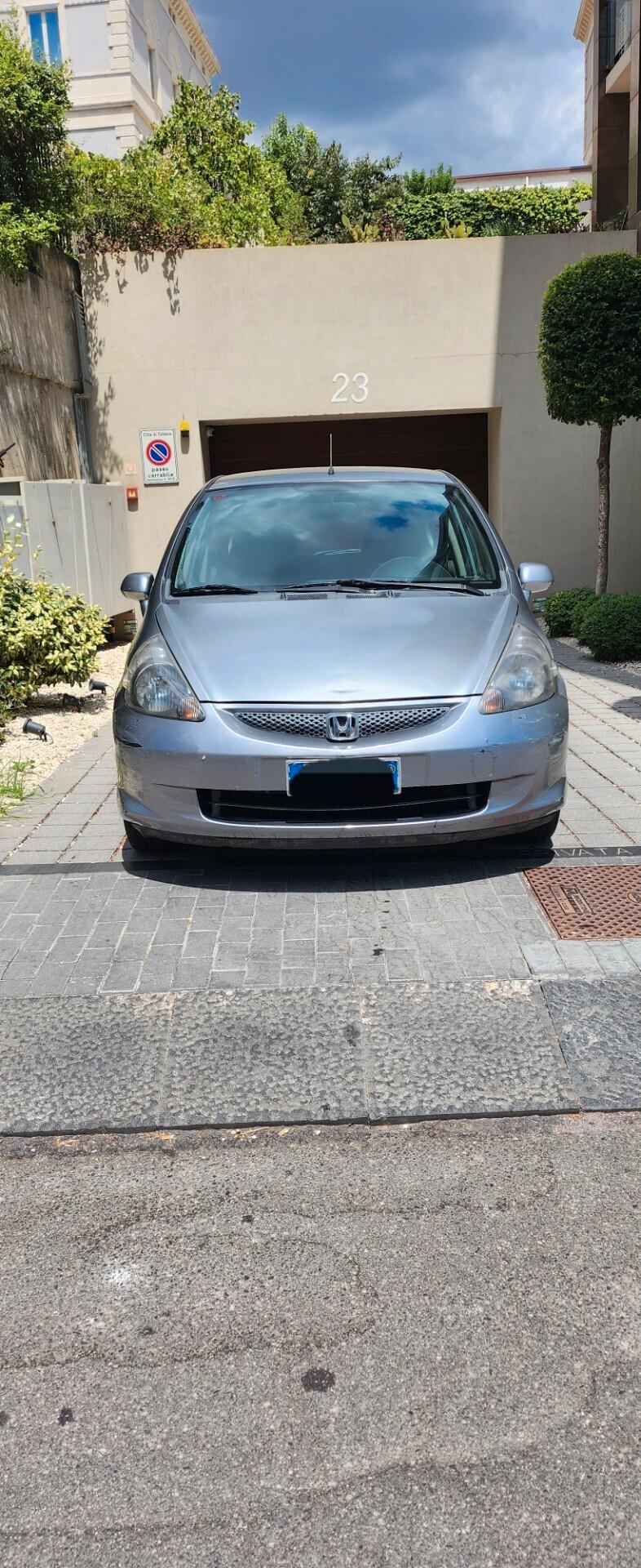 Honda Jazz 1.2 - NON PERDERE QUEST OCCAS.IONE