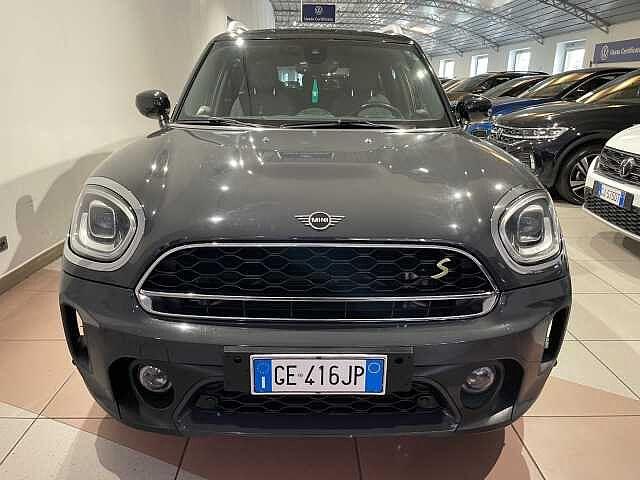 MINI Mini Mini 1.5 Cooper SE Business Countryman ALL4 Automatica