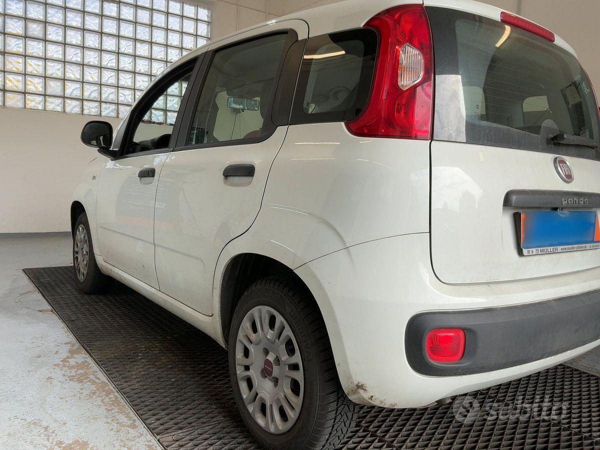 Fiat Panda 1.2 Easy 69cv