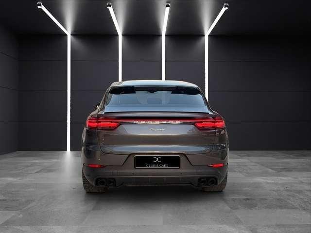 Porsche Cayenne Cayenne Coupe 3.0 e hybrid 5pti Tiptronic Matrix/Tetto/Pack Sport/Scarichi