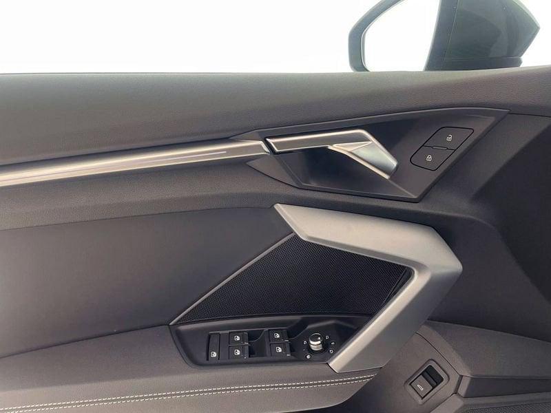 Audi A3 A3 allstreet 35 TDI S tronic Business Advanced