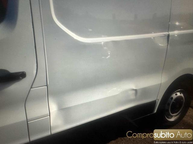 FIAT Talento 1.6 MJT 120CV PC-TN-DC Furgone 12q