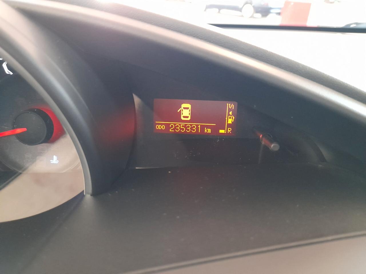 Toyota Verso 1.6 Style