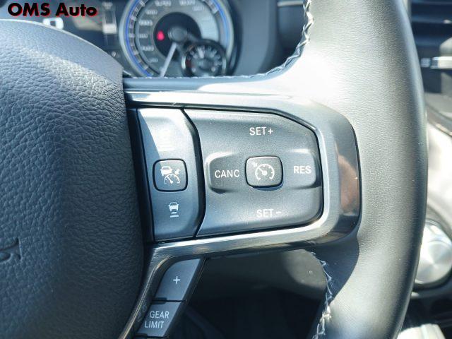 DODGE RAM 1500 5.7 GPL V8 Limited Night N1