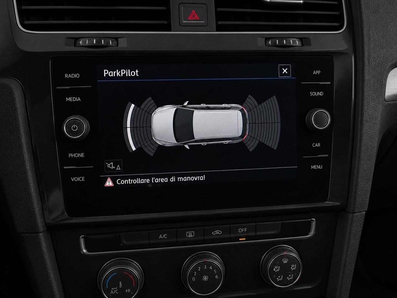 Volkswagen Golf p 5p 1.0 tsi Trendline 85cv NEOPATENTATI !!