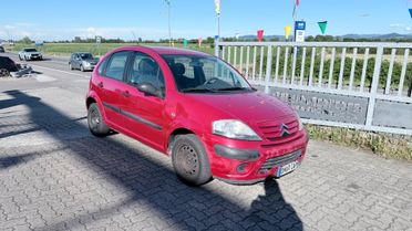 Citroen C3 1.1 BENZINA NEOP.