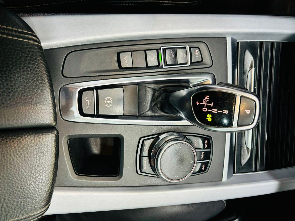 Bmw X5 xDrive30d 258hp M-Sport Performance Panorama