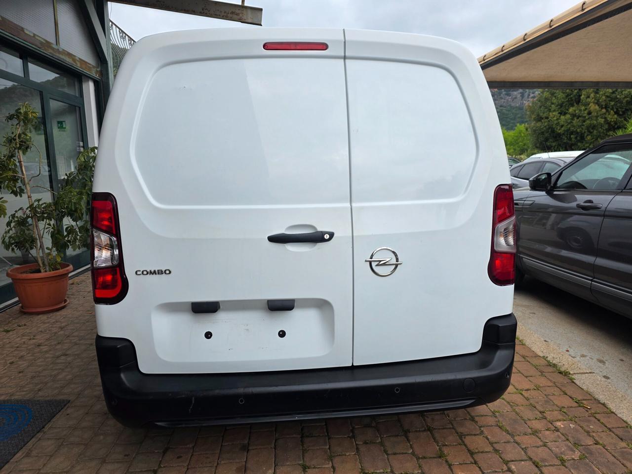 Opel Combo Cargo 1.6 Diesel 100CV S&S PC 650kg