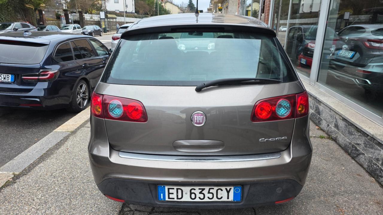 Fiat Croma 1.9 Multijet Active