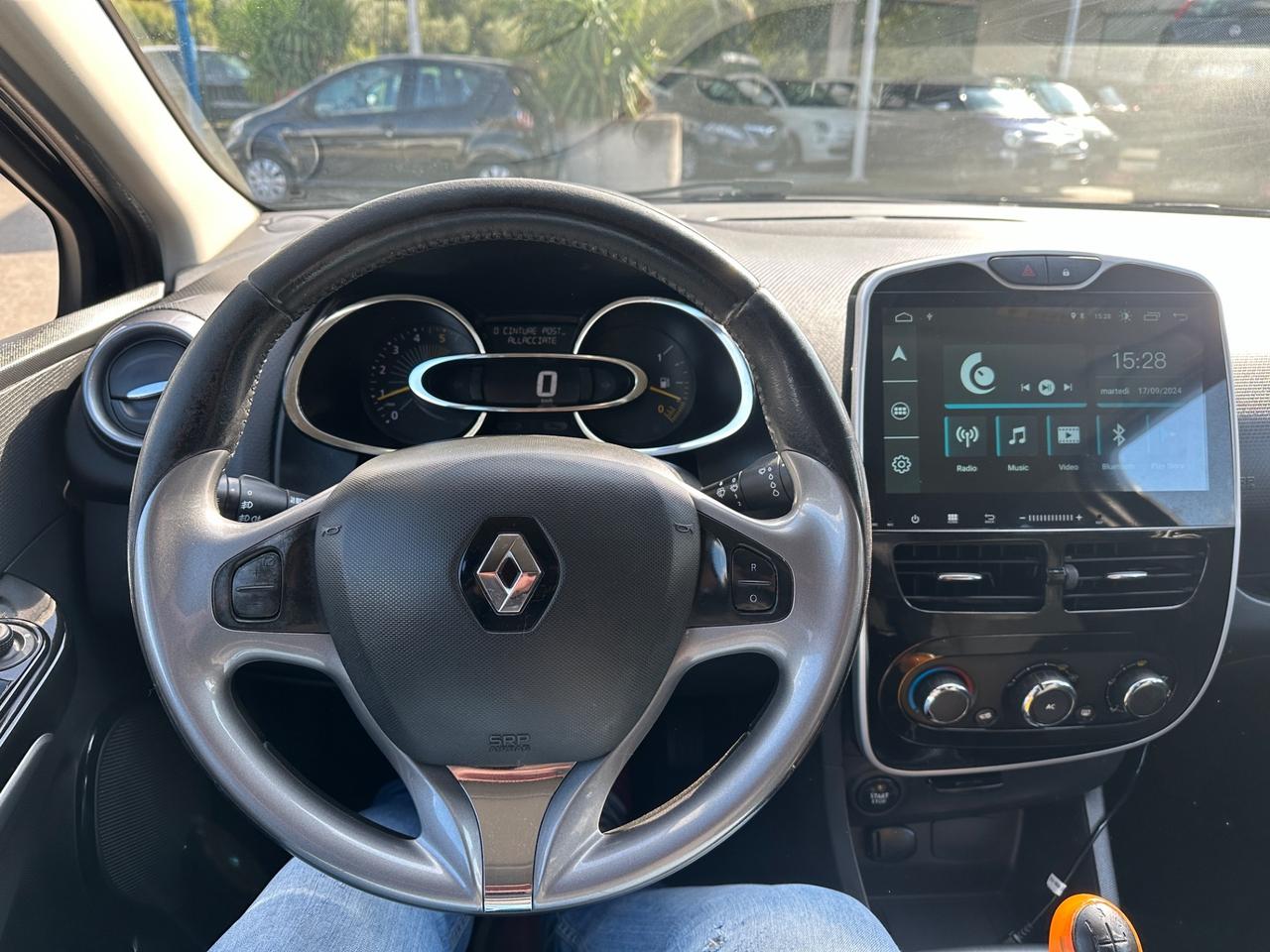 Renault Clio 1.5 dCi 8V 90CV 5 porte