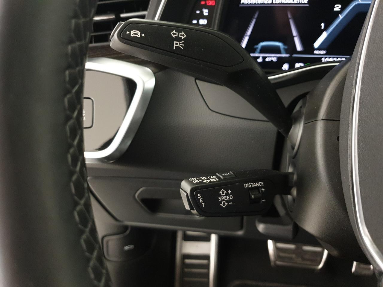 Avant 3.0TDI 344CV quattro tiptr Sport Attitude