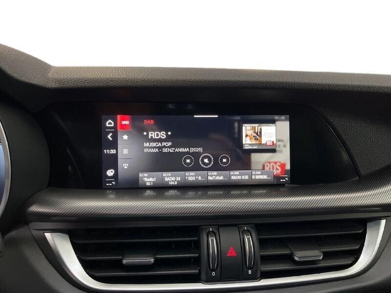 Alfa Romeo Stelvio 2023 2.2 t Veloce Q4 210cv auto