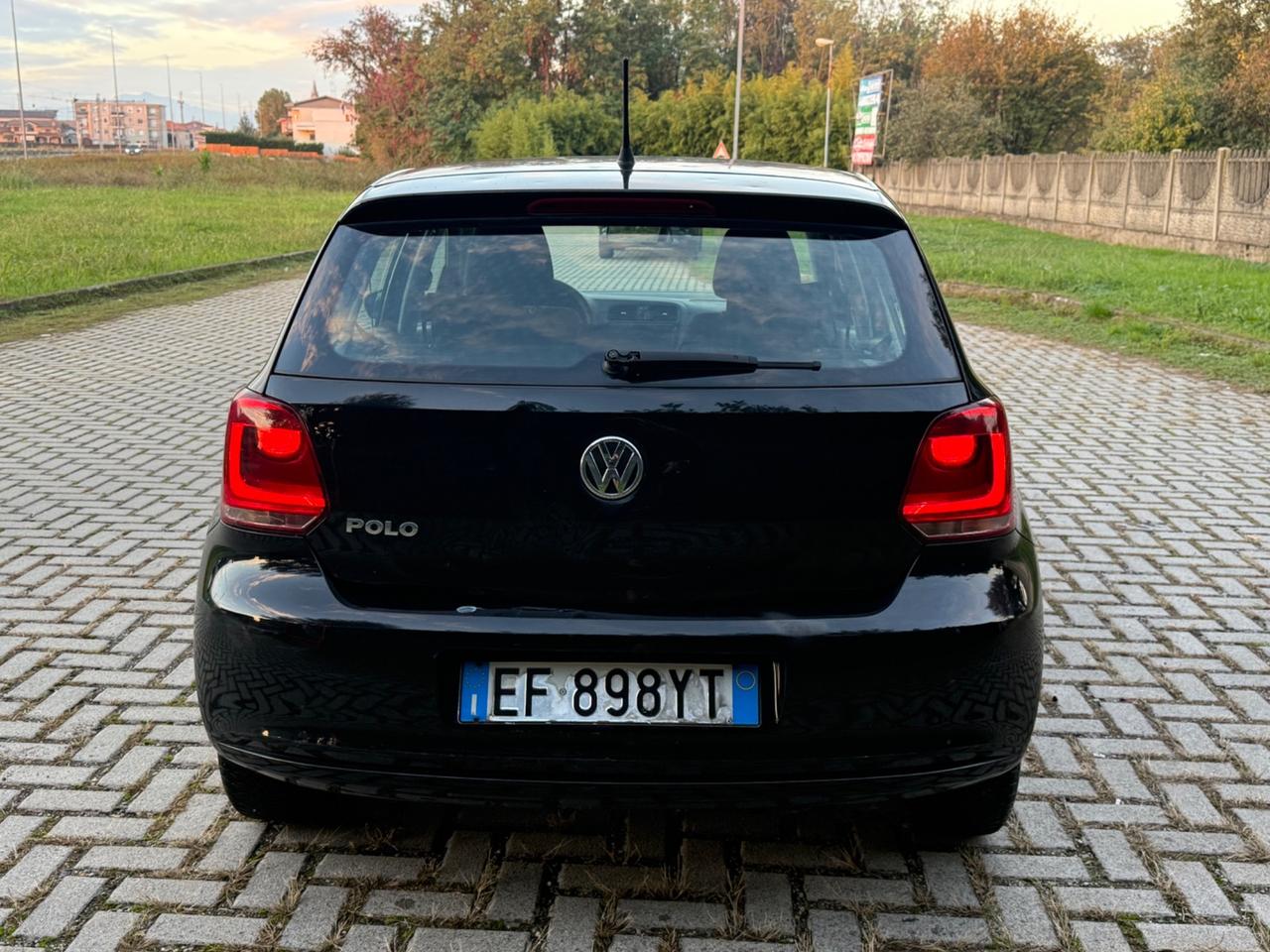 Volkswagen Polo Trendline