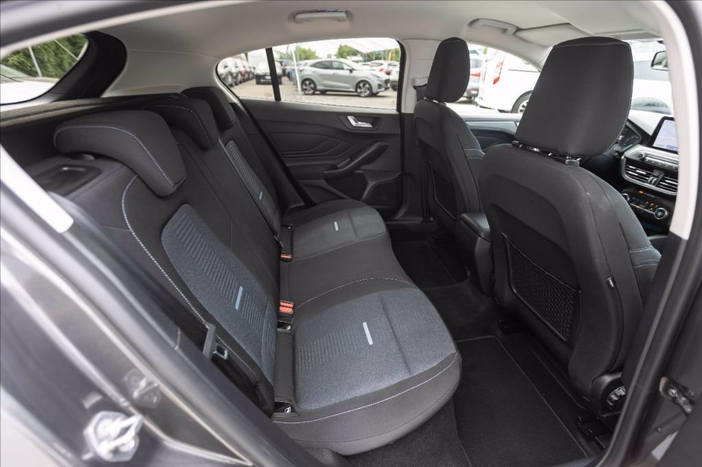 FORD Focus Active 1.0 ecoboost h s&s 125cv my20.75 del 2022