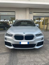 Bmw X1 sDrive18d Msport