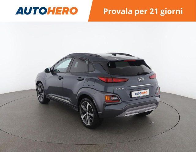 HYUNDAI Kona 1.0 T-GDI Xpossible