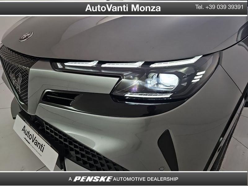 Alfa Romeo Junior Junior 1.2 ibrida Q4 Ti 145cv edct6