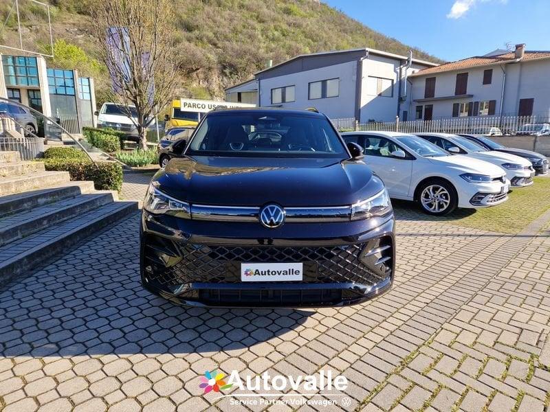 Volkswagen Tiguan 2.0 TDI 150 CV EVO SCR DSG R-Line
