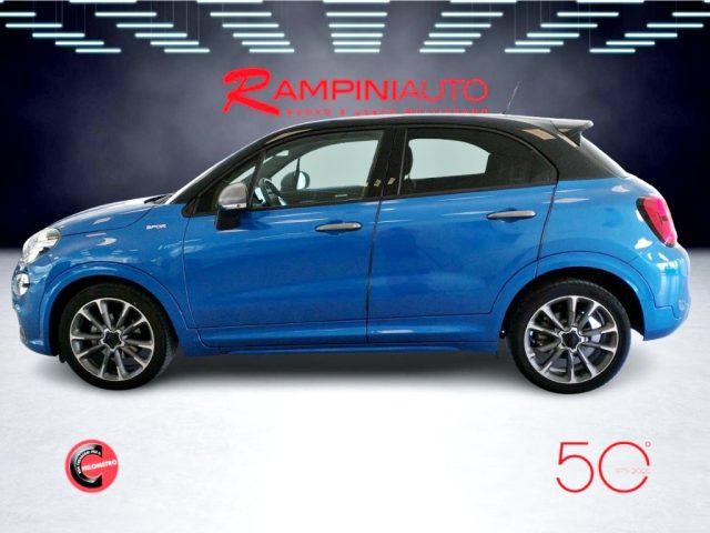 FIAT 500X 1.0 T3 120 CV Sport Unico Prop. Pronta Consegna