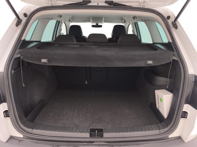 SKODA Karoq 2.0 tdi evo Executive 4x4 150cv dsg
