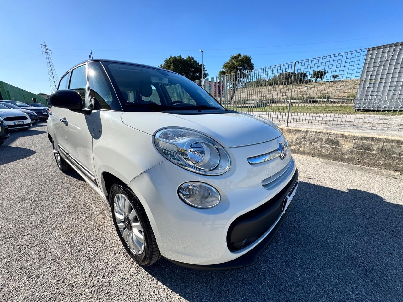 Fiat 500L 1.3 Multijet 85 CV Pop Star