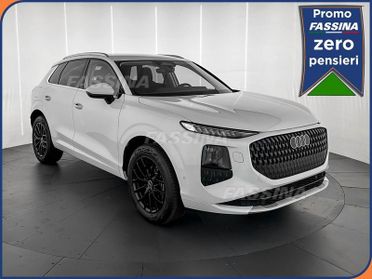Audi Q3 Q3 1.5 tfsi mhev Business 150cv s-tronic