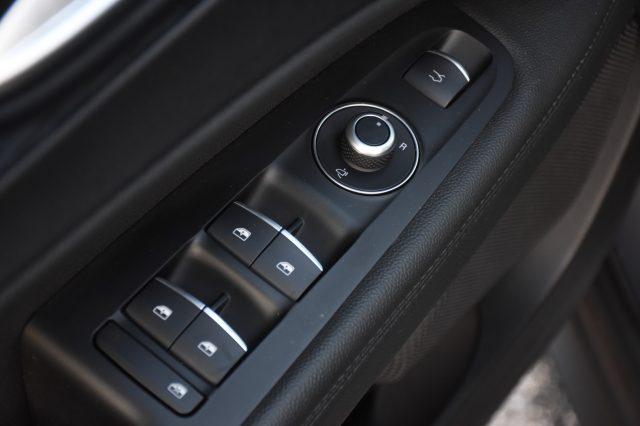 ALFA ROMEO Stelvio 2.2 Turbodiesel 160 CV AT8 RWD Rosso Edizione