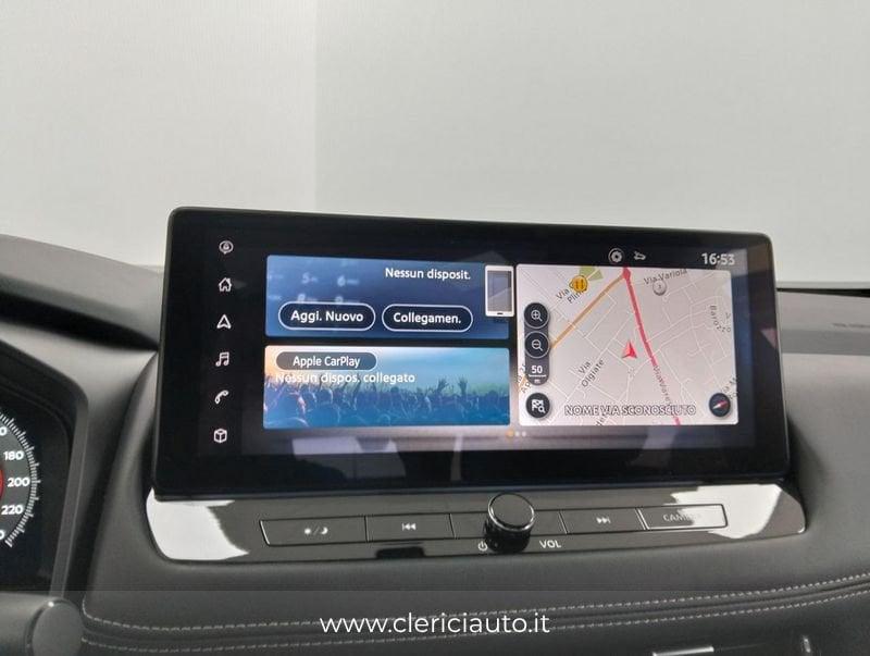 Nissan X-Trail e-Power e-4orce 4WD 5 posti Tekna (TETTO)