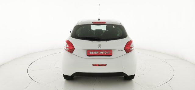 PEUGEOT 208 1° serie 1.2 VTi 82 CV 5 porte Active