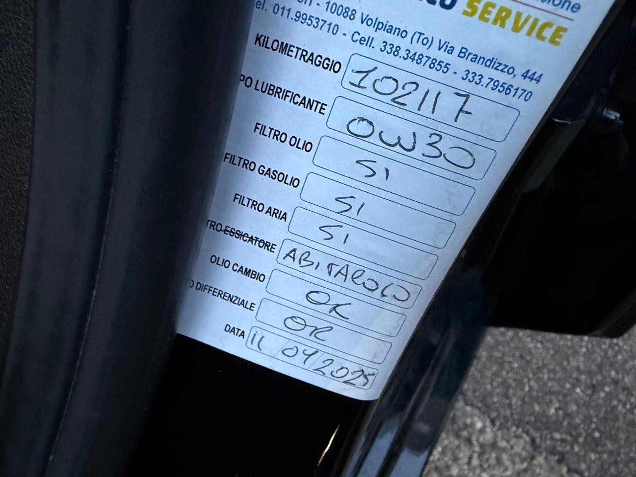 Bmw 320 320d Touring Business Advantage aut.